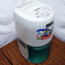 象印 除湿乾燥機 RV-BS60 水とり名人 2001年製