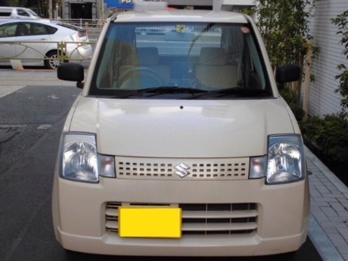 売約済 6代目 スズキアルト Cd 記録簿あり Sato 葛飾のアルトの中古車 ジモティー 売約済 6代目 スズキアルト Cd 記録簿あり Sato 葛飾のアルトの中古車 ジモティー