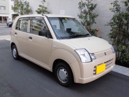 売約済 6代目 スズキアルト Cd 記録簿あり Sato 葛飾のアルトの中古車 ジモティー 売約済 6代目 スズキアルト Cd 記録簿あり Sato 葛飾のアルトの中古車 ジモティー