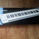 KORG K61P [USB-MIDI コントローラー・キーボー...