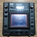 KORG KAOSS PAD KP3を10000円でお売りします。