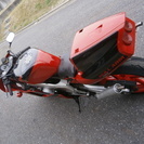 激安！ホンダ NSR250 MC21 中古車　激安配送
