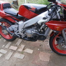 激安！ホンダ NSR250 MC21 中古車　激安配送