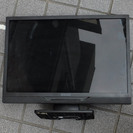 液晶モニター　DVI/RGB　19インチ　グレア液晶　LCD-A...