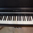 ＫＡＷＡＩ電子ピアノ　ＣＮ３３B（２０１１年製）　直接引き取り限定