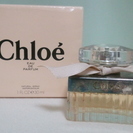 クロエ　Chloe　オードパルファム　30ml　香水