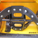 HAIGE 電動除雪機 HG-K1650