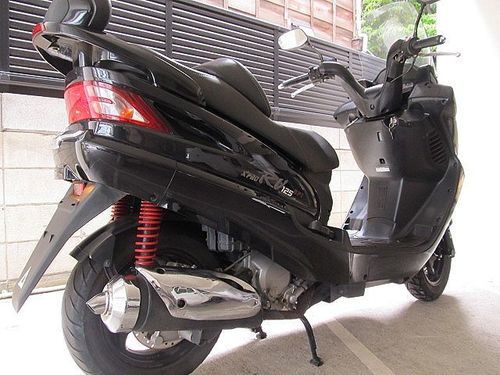 神戸市☆明石市☆C50 スーパーカブカスタム☆低走行、バリモン