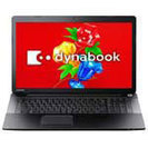 東芝 dynabook T57/43M Core i5/Micr...