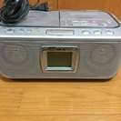 ☆商談中☆SONY CSD-EL201