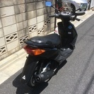 2006年式 シグナスX SR SE12J 国内 キャブモデル