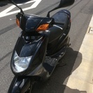 2006年式 シグナスX SR SE12J 国内 キャブモデル