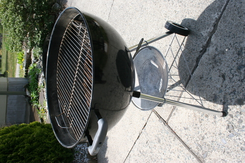 Weber ウェーバー　BBQ　バーベキュー　グリル　22インチ (約55センチ)