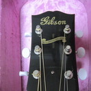 Gibson　Ｊ－４５　True Vintage