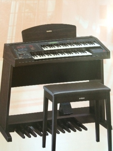 YAMAHA エレクトーン EL-100