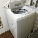 【急募！5/16まで！】★無印良品★洗濯機 4.2kg