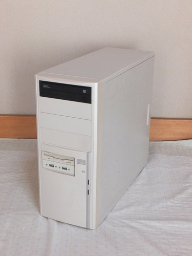 自作パソコン Hdd無し 差し上げます ヨロシクン 水戸のデスクトップパソコンの中古あげます 譲ります ジモティーで不用品の処分