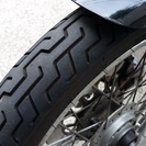 ビラーゴ250  レギュレーター対策済み