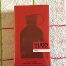HUGO RED 香水