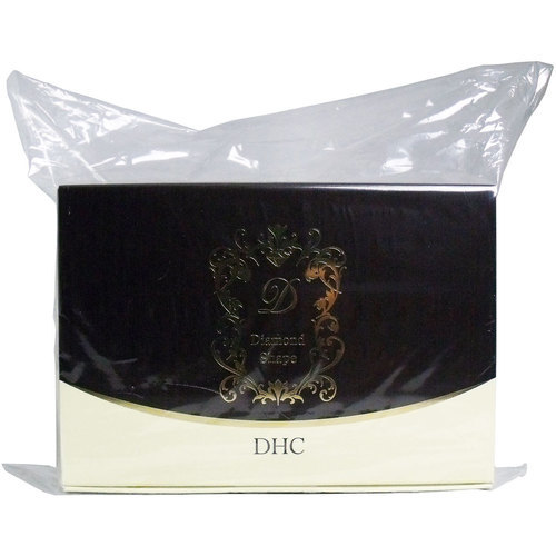 DHC ダイヤモンドシェイプ 美顔器