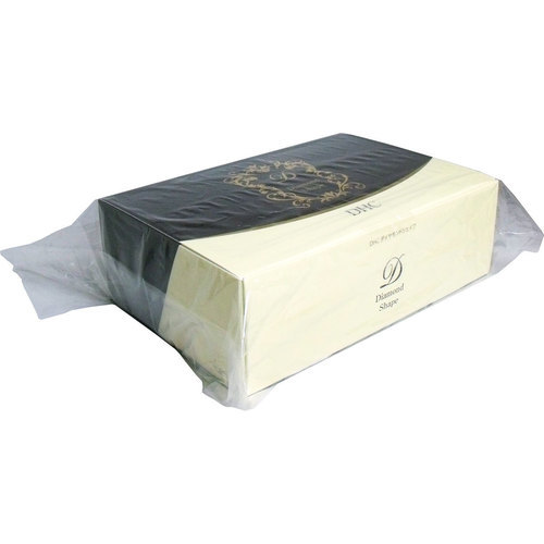 送料込み！お肌の手入れにDHC ダイヤモンドシェイプ 美顔器