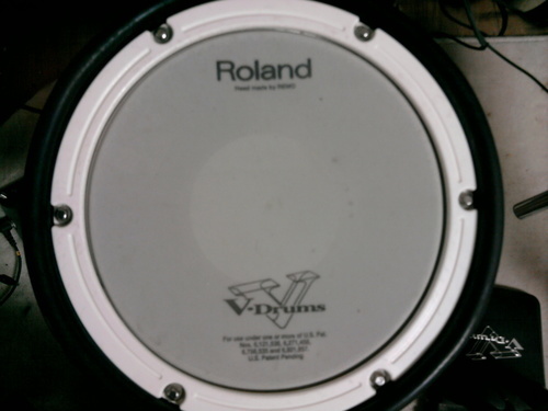 Roland 電子ドラム td-4 Roland - TD-4KP | V-Drums Portable