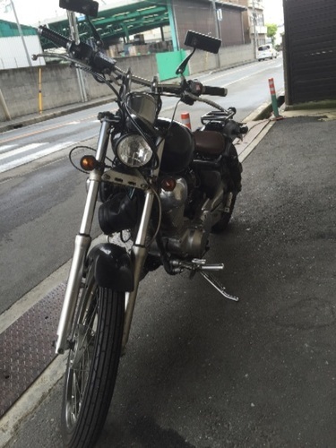 ビラーゴ