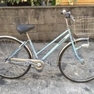 売り切れました！ありがとうございました。鹿児島市 中古自転車 2...