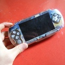 PSP3000　中古