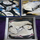 NIKE AIR JORDAN6 / AIR JORDAN7 /...