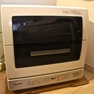 [取引終了]食洗機売ります：パナソニック NP-TR3 2010...