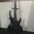 ESPレインディア元値31万希少ギター☆