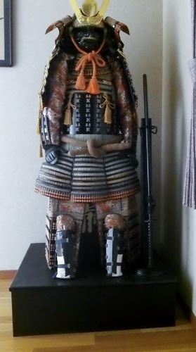 甲冑