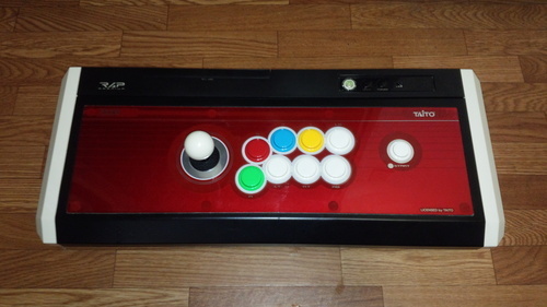 リアルアーケードPro.EX Premium VLX（Xbox360用）を14000円でお売りします。