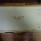 リアルアーケードPro.EX Premium VLX（Xbox360用）を14000円でお売りします。