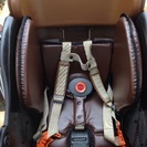 子乗せ20インチ 2015年2月から使用