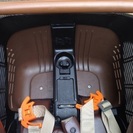 子乗せ20インチ 2015年2月から使用