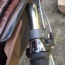 子乗せ20インチ 2015年2月から使用