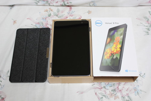 Dell Venue 8 Pro 3000 32GB WiFi [Office無し]