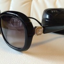 【CHANEL】美品☆サングラス