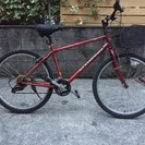売り切れました！ありがとうございました。鹿児島市　中古自転車　2...