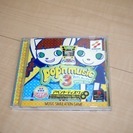 【3枚セット】pop'n music3 4 5 PSポップンミュ...