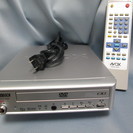 AVOX DVDプレーヤー  ACP-500R  ジャンク