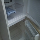 三菱電機冷蔵庫