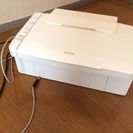 ☆ EPSON / PX-402A スキャン機能付