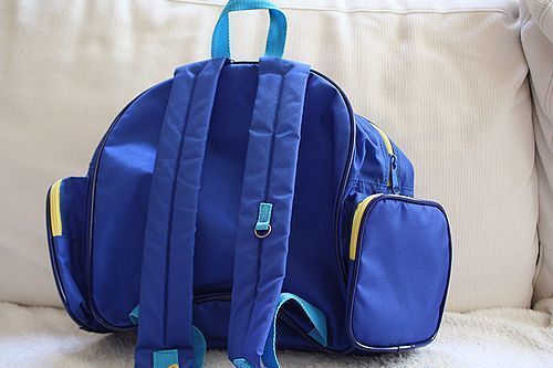 ポケモンリュックサック幼稚園児向き 奥様は魔女 神戸のキッズ用品 子供用バッグ の中古あげます 譲ります ジモティーで不用品の処分