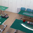 横浜カジノ教室