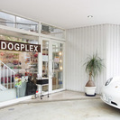 ＤＯＧＰＬＥＸ　ペットホテル２４時間スタッフ常駐♪