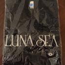 【新品】 LUNA SEA（ルナシー） 25周年ライブTシャツ ...