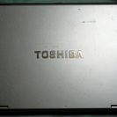 TOSHIBA　dynabook Satellite K33 2...
